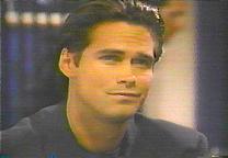 Eric Scott Woods as Evan (Freeze Frame)