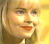 Jensen Buchanan as Vicky