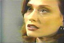 Robin Christopher as Lorna