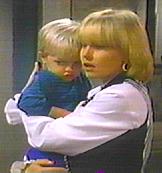 Connor Rademaker as Kirkland