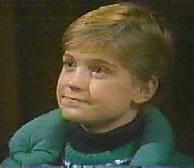 Daniel Dale as Matthew