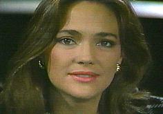 Hilary Edson as Stacey