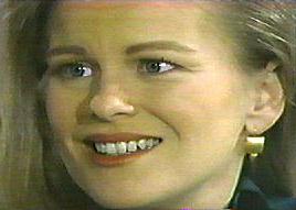 Judi Evans Luciano as Paulina