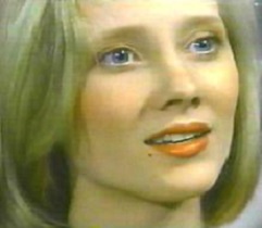 Anne Heche as Marley