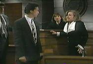 Kevin, Cass, Christy (Freeze Frame)