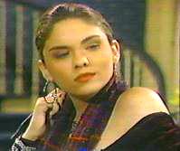 Jodi O'Keefe as Maggie