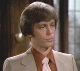 Richard Backus as Ted