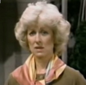 Christina Pickles as Elena