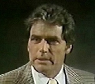 David Bailey as Russ
