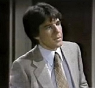 Lionel Johnston as Michael