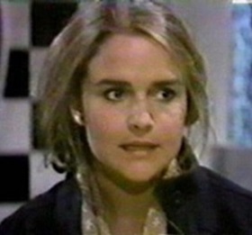 Adrienne Wallace as Marianne