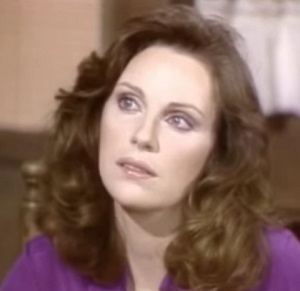 Janice Lynde as Tracy