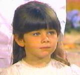 Dana Klaboe as Amanda