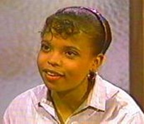 Sheila Spencer as Thomasina