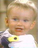 Austin Michael Luciano as Dante