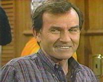 Robert Hogan as Vince