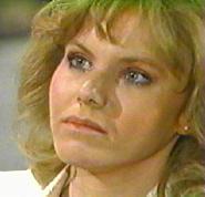 Sally Spencer as M.J.