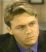 Brian Krause as Matthew