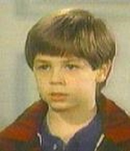 Michael Angarano as Steven Frame