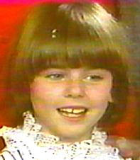 Danielle Burns as Nancy