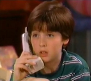 Jimmy McQuaid as Steven Frame