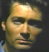 Charles Grant as Evan