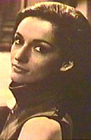 Robin Strasser as Rachel