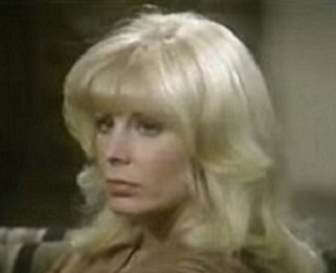 Susan Harney as Alice