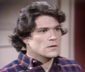 Paul Perri as Joey Perrini