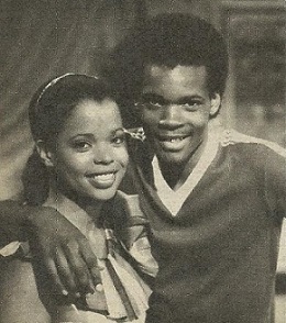 with Sheila Spencer as Thomasina Todd