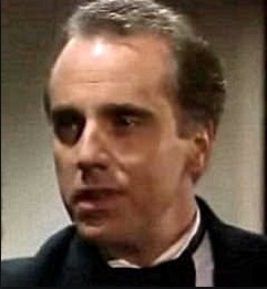 Tom Spackman as Grant Harrison