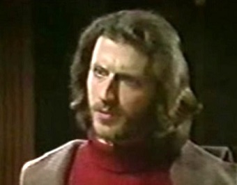 William Lyman as Ken
