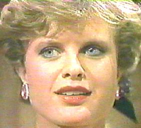 Jane Cameron as Nancy