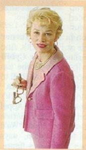 Audra Lindley as Liz