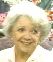 Kate Wilkinson as Clara