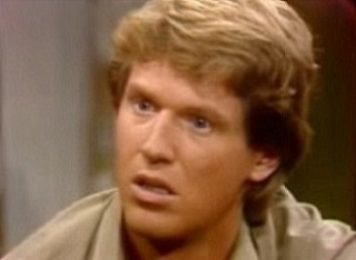 Paul Tinder as Jerry Grove