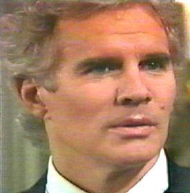 Dack Rambo as Grant