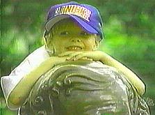 Sean Rademaker as Kirkland