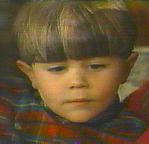 Christopher Gautieri as Gregory