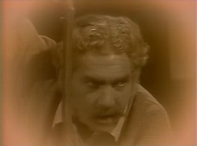 Charles Keating as Andrew Hutchins