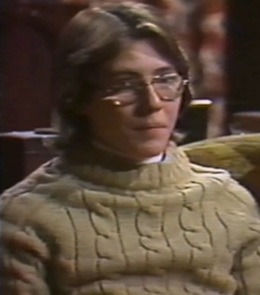 Mike Hammett as Dennis