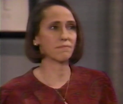 as Angela