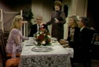 Matthews Christmas, 1982