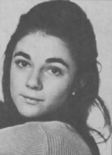 Margie Impert