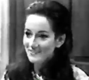 Robin Strasser as Rachel