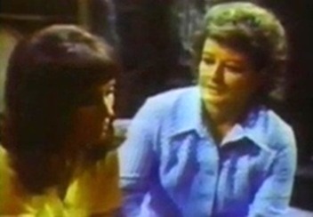 Ada and Rachel, 1973