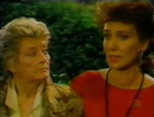 Ada and Rachel, 1992