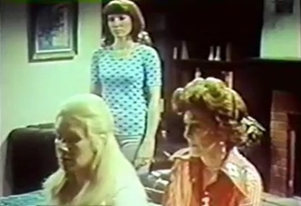 with Rachel and Alice