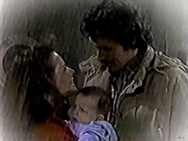 with Brittany and Evan, FB