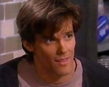 Kevin McClatchy as Nick